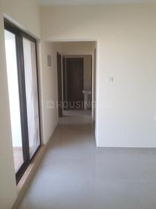 1.5 BHK Flat