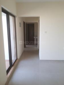 Hall Image of 900 Sq.ft 2 BHK Apartment / Flat for sale in Aurum Elementto, Lohegaon Pune for Rs. 6800000