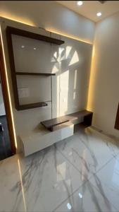 Bedroom Image of 1050 Sq.ft 3 BHK Villa for sale in Shiwalik Palm City, Sector 127 Mohali for Rs. 10200000