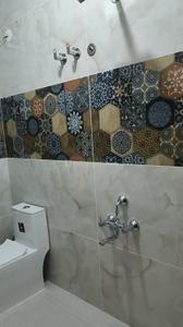 Image of 1399 Sq.ft 3 BHK Builder Floor for rent in Hongasandra, Bengaluru for Rs. 44500
