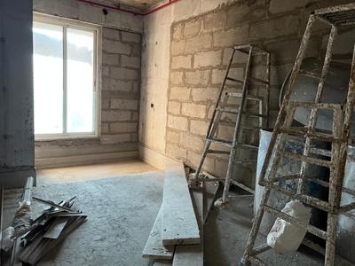 Kitchen Image of 2331 Sq.ft 4 BHK Apartment / Flat for sale in Tridhaatu Aranya Phase I, Anushakti Nagar Mumbai for Rs. 105000000