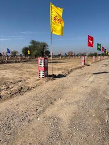 Royal Jat Colony Plot View 3