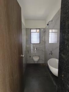 Bathroom Image of 601 Sq.ft 1 BHK Apartment / Flat for sale in Ace Enclave, Thane West Thane for Rs. 4500000