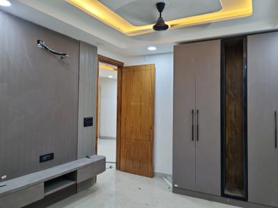 Bedroom Image of 1125 Sq.ft 4 BHK Apartment / Flat for sale in Goyal Lavish Dwarka by Goyal Builders, Sector 16B Dwarka New Delhi for Rs. 12000001