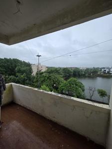 Balcony Image of 850 Sq.ft 2 BHK Apartment / Flat for rent in Pirda-2 Raipur for Rs. 7000