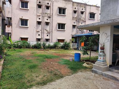Image of 1200 Sq.ft 2 BHK Apartment / Flat for rent in Pandra, Bhubaneswar for Rs. 13500