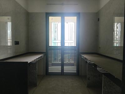Kitchen Image of 1122 Sq.ft 2 BHK Apartment / Flat for sale in Regency Astra, Baner Pune for Rs. 11800000