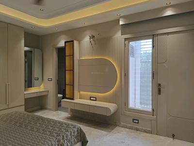 Bedroom Image of 2800 Sq.ft 5 BHK Builder Floor for sale in Indirapuram Ghaziabad for Rs. 39500000
