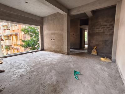Hall Image of 1325 Sq.ft 3 BHK Apartment / Flat for sale in Patuli Kolkata for Rs. 8815000