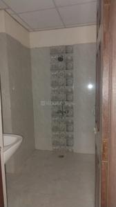 Bathroom Image of 750 Sq.ft 2 BHK Apartment / Flat for sale in Shri Balaji Heights, Mohanlalganj Lucknow for Rs. 4611000