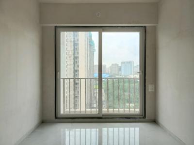 Bedroom Image of 1150 Sq.ft 2 BHK Apartment / Flat for sale in Punit Imperia, Kharghar Navi Mumbai for Rs. 17000000