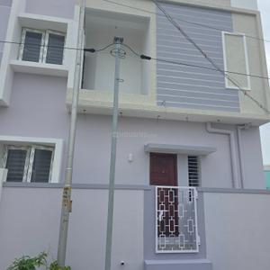 Image of 2000 Sq.ft 3 BHK Independent House for sale in Cheran Avenue, Kalapatti, Coimbatore for Rs. 13000000