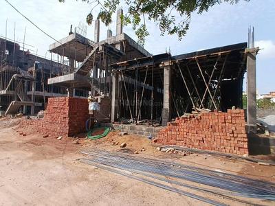 Image of 2200 Sq.ft 3 BHK Duplex for sale in Kapra, Secunderabad for Rs. 15000000