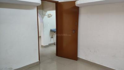 Bedroom Image of 1000 Sq.ft 2 BHK Builder Floor for rent in Ejipura Bengaluru for Rs. 22000