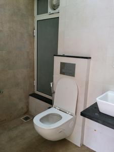 Bedroom One Image of 650 Sq.ft 2 BHK Apartment / Flat for sale in Omkar Signet, Malad East Mumbai for Rs. 15000000