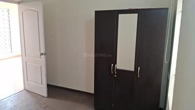 Bedroom Image of 2150 Sq.ft 3 BHK Villa for rent in Icon Laurels, Bommasandra Bengaluru for Rs. 32000