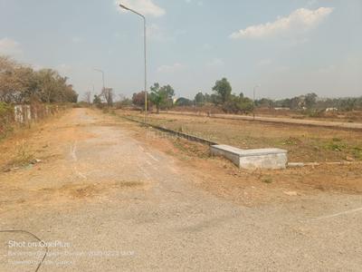 Image of 1500 Sq.ft Residential Plot / Land for sale in Magnolia Valley Woods, Bidadi, Bengaluru for Rs. 5400000
