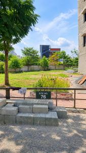 Residential Plot