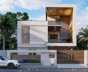 3 BHK Duplex