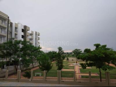 Image of 1200 Sq.ft 3 BHK Apartment / Flat for rent in Om Shiv Brighton Phase I, New Khapri, Nagpur for Rs. 25000