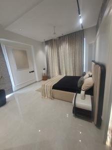 Hall Image of 2413 Sq.ft 4 BHK Apartment / Flat for sale in Evaraa By Deevee, Naya Raipur Raipur for Rs. 12100000