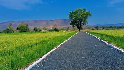 Image of 4000 Sq.ft 1 RK Farm House for sale in Simrol, Indore for Rs. 1200000