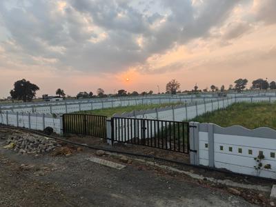 Image of 5400 Sq.ft Residential Plot / Land for sale in Phanda Kala, Bhopal for Rs. 3240000