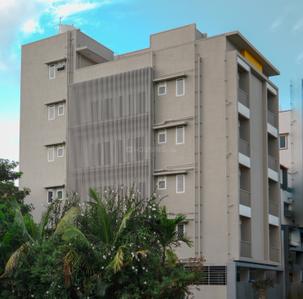 Image of 1680 Sq.ft 3 BHK Apartment / Flat for sale in Mullur, Bengaluru for Rs. 31700000