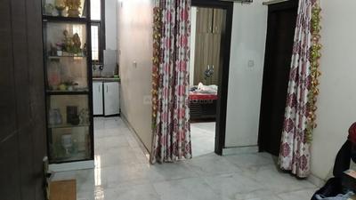 Bedroom Image of 600 Sq.ft 1 BHK Apartment / Flat for sale in Rajendra Nagar Ghaziabad for Rs. 3000000