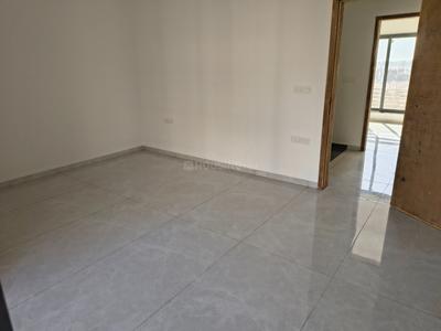Bedroom Image of 950 Sq.ft 3 BHK Independent House for sale in Bandhan Gulmohar Woods, Ghanteshwer Rajkot for Rs. 7250000