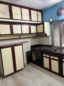 Kitchen Image of 2400 Sq.ft 4.5 BHK Apartment / Flat for sale in Kankurgachi Kolkata for Rs. 14000000