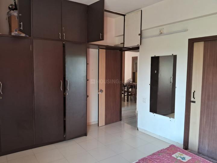 Sharanam 12 Bedroom 1