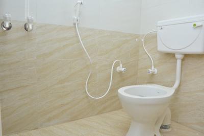 Bathroom Image of 4800 Sq.ft 8 BHK Independent House for sale in Perungudi Madurai for Rs. 16000000