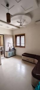 Hall Image of 2400 Sq.ft 3 BHK Duplex for rent in Tighra Navsari for Rs. 20000