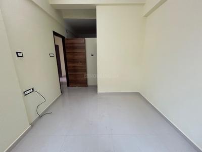 Bedroom Image of 1275 Sq.ft 3 BHK Apartment / Flat for rent in Pragati Om Gulmohar, Dombivli East Thane for Rs. 28000