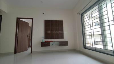 Hall Image of 1300 Sq.ft 2 BHK Apartment / Flat for rent in Kasturi Nagar Bengaluru for Rs. 37500