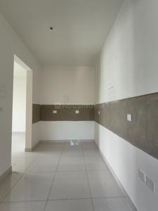 Kitchen Image of 1242 Sq.ft 3 BHK Apartment / Flat for sale in Hosahalli Bengaluru for Rs. 16400000