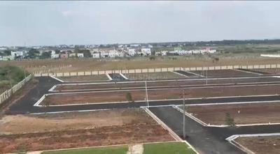 Image of 1200 Sq.ft Residential Plot / Land for sale in Pappampatti, Coimbatore for Rs. 1750000
