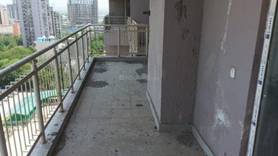 Balcony Image of 2782 Sq.ft 3.5 BHK Duplex for sale in ILD Greens, Sector 37C Gurgaon for Rs. 17300000