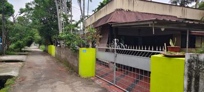 Image of 1300 Sq.ft 2 BHK Independent House for rent in Integrated Housing Development Corporation Great Waters, Aluva, Kochi for Rs. 15000