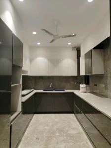 Kitchen Image of 2200 Sq.ft 4 BHK Builder Floor for sale in Sushant Lok Phase 1 Gurgaon for Rs. 55000000
