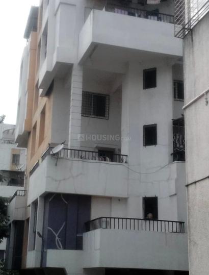 Javer Nagar Apartment Main Image 1