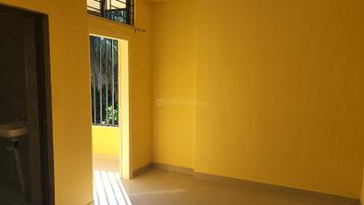 Bedroom Image of 1400 Sq.ft 3 BHK Apartment / Flat for rent in Chandmari Guwahati for Rs. 20000