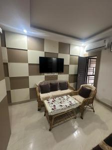 Hall Image of 1100 Sq.ft 2 BHK Apartment / Flat for sale in Swaraj Homes Devine Apartments, Kulhan Dehradun for Rs. 6000000