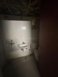Bathroom Image of Urbtech PG in Sector 168, Noida