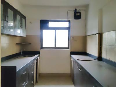 Kitchen Image of 950 Sq.ft 2 BHK Apartment / Flat for sale in Raymond Realty Ten X Habitat, Thane West Thane for Rs. 13000000