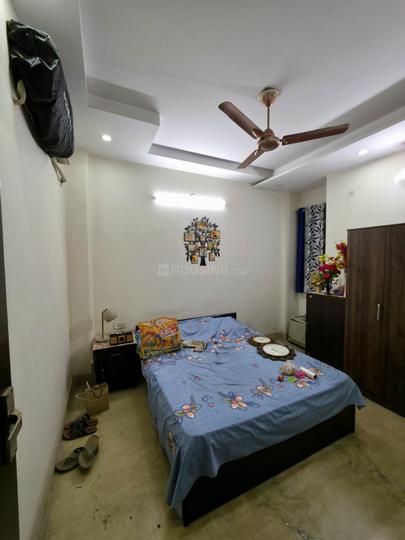 Bhagwati Garden, Dwarka Mor Bedroom 1