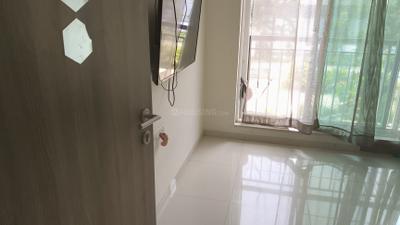 Bedroom Image of 1350 Sq.ft 2 BHK Apartment / Flat for sale in L And T Seawoods Residences, Seawoods Navi Mumbai for Rs. 25000000
