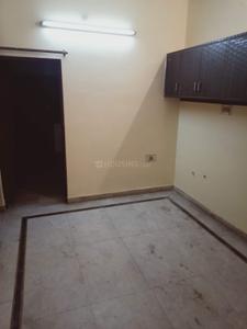 Hall Image of 1250 Sq.ft 2 BHK Builder Floor for rent in Gomti Nagar Lucknow for Rs. 15500