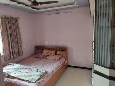 Image of Samruddhi Shared 2BHK Flat in Kandivali West, Mumbai